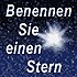 Sterngeschenk - romantische Weihnachtsgeschenkideen - Sterntaufe - ideale Weihnachtsgeschenke fr Frauen
